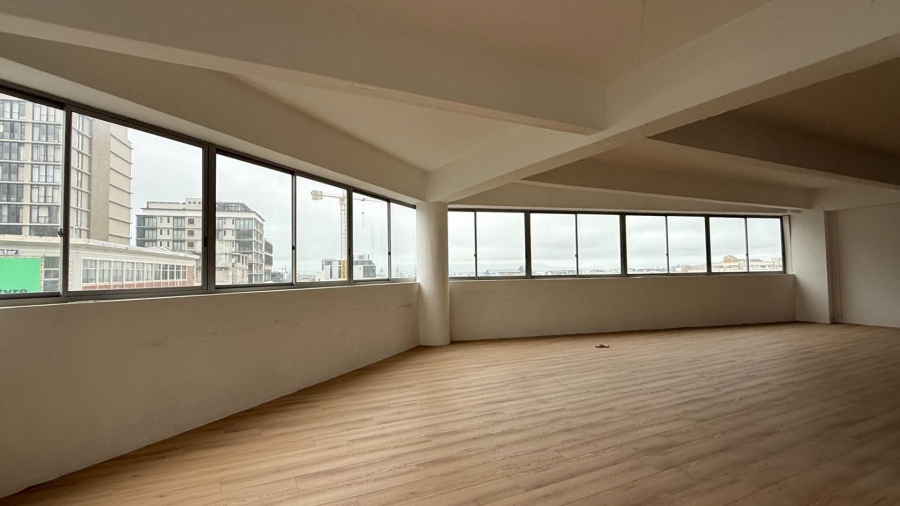 To Let Commercial Property for Rent in Gardens Western Cape